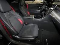 Gebraucht Mercedes CLE53 AMG AMG 449 PS (330 kW) 2026 Unilack schwarz uni Coupé