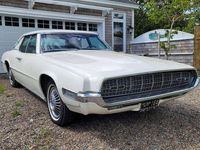 gebraucht Ford Thunderbird Suicide Doors * 429 ThunderJet * Winterpreis *