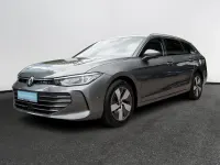 Gebraucht VW Passat Business 150 PS (110 kW) 2025 Grau Kombi