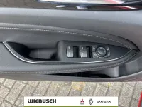 Gebraucht Opel Insignia Sport 260 PS (191 kW) 2017 Lava rot (metallic) Limousine
