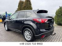 Gebraucht Mazda CX-5 Sendo 150 PS (110 kW) 2014 Schwarz SUV