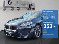 Neu BMW 120 M Sport 170 PS (125 kW) 2026 Saphirschwarz metallic Kleinwagen