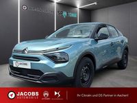 Gebraucht Citroën C4 Live 101 PS (74 kW) 2023 Blau Limousine