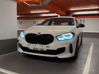 Gebraucht BMW 135 Performance 306 PS (225 kW) 2022 Weiß Kleinwagen