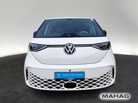 Gebraucht VW ID. Buzz Pro 210 kW (286 PS) 2024 Weiß Van / Kleinbus