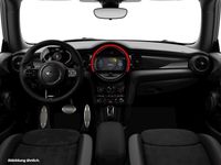 gebraucht Mini John Cooper Works 