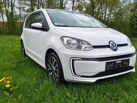Gebraucht VW e-up! Edition 61 kW (83 PS) 2023 Weiß Kleinwagen