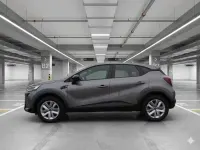 Neu Mitsubishi ASX 91 PS (66 kW) 2025 Anthrazitgrau SUV