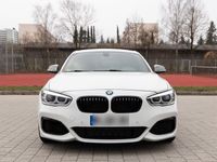 gebraucht BMW M135 i - Handschalter, 3 Türer