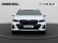 Gebraucht BMW 540 M Sport 286 PS (210 kW) 2025 Alpinweiß uni Kombi
