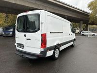 Gebraucht Mercedes Sprinter 143 PS (105 kW) 2019 Weiß Van