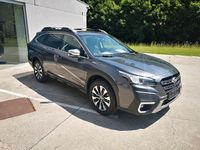Gebraucht Subaru Outback Platinum 169 PS (124 kW) 2025 Grau Limousine