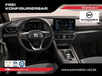 Neu Seat Leon Style 116 PS (85 kW) 2025 Limousine
