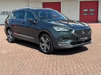 Gebraucht Seat Tarraco 4Drive 190 PS (139 kW) 2019 Grün SUV