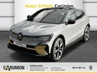 Gebraucht Renault Megane E-Tech Iconic 160 kW (218 PS) 2024 Andere farbe