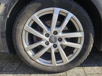 Używany Audi A3 Design 150 KM (110 kW) 2017 Szary Sedan/Limuzyna