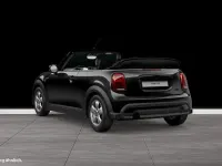Occasion Mini One Cabriolet 102 ch (75 kW) 2022 Noir Cabriolet
