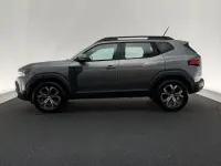 Gebraucht Dacia Duster Expression 131 PS (96 kW) 2025 Grau Limousine