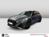 Gebraucht Audi RS6 Sport 600 PS (441 kW) 2023 Daytonagrau perleffekt Kombi
