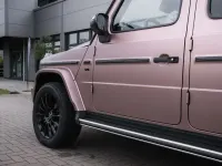 Gebraucht Mercedes G500 421 PS (309 kW) 2024 Grau SUV