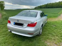 Occasion BMW 520 170 ch (125 kW) 2005 Argent Berline