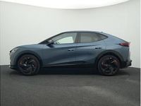 Neu Cupra Tavascan VZ 250 kW (340 PS) 2026 Blau (tavascan blue) SUV
