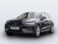 gebraucht Volvo V60 CC B5 AWD PRO LEDER ST.HEIZ LED 4xSITZHZG