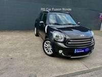 Gebraucht Mini Cooper Countryman 122 PS (89 kW) 2016 Grau SUV