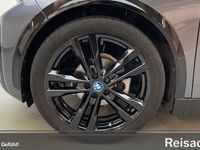 gebraucht BMW i3 120Ah