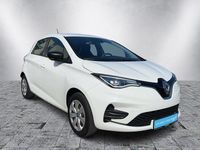 Używany Renault Zoe 50 kW (69 KM) 2020 Biały Hatchback