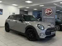Gebraucht Mini Cooper S Clubman Classic 178 PS (130 kW) 2021 Roof top grey met. Kombi