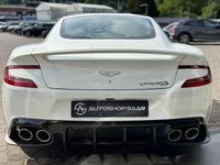 Gebraucht Aston Martin Vanquish 604 PS (444 kW) 2018 Andere Coupé