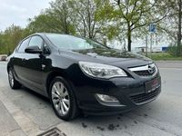 gebraucht Opel Astra Lim / HU Neu / 135tkm