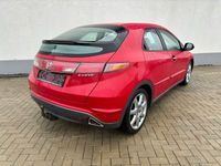 gebraucht Honda Civic Lim. 5-trg. 2.2 CTDI Sport