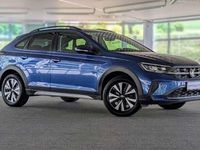 Gebraucht VW Taigo Life 110 PS (80 kW) 2023 Reef blue metallic SUV