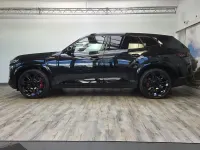 Używany BMW XM Performance 476 KM (350 kW) 2025 Czarny SUV