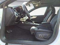 Gebraucht Audi S5 Business 341 PS (250 kW) 2023 Ibisweiß Limousine