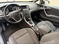 Gebraucht Opel Cascada 200 PS (147 kW) 2018 Schwarz Cabrio