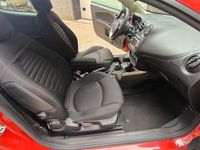 Gebraucht Alfa Romeo MiTo 140 PS (102 kW) 2018 Rot Kleinwagen