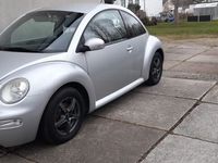 gebraucht VW Beetle NewTÜV NEU