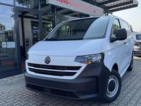 Neu VW Transporter 150 PS (110 kW) 2025 Clear white Van