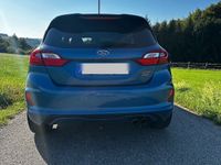 gebraucht Ford Fiesta ST 1.5