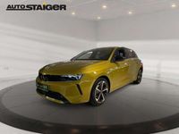 gebraucht Opel Astra Elegance FLA SpurH KAM
