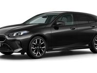 Gebraucht BMW 123 Shadowline 218 PS (160 kW) 2025 Schwarz Kleinwagen