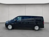 Gebraucht Mercedes Vito 163 PS (119 kW) 2025 Schwarz Van