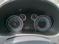 Gebraucht Suzuki SX4 135 PS (99 kW) 2010 Grün SUV