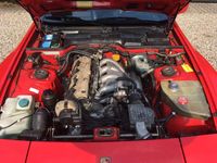 Gebraucht Porsche 944 S2 211 PS (155 kW) 1989 Coupé