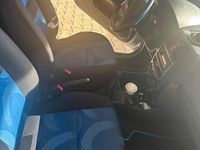 Gebraucht Hyundai Getz 67 PS (49 kW) 2006 Blau Kleinwagen