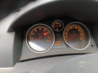 Gebraucht Opel Astra 115 PS (84 kW) 2008 Schwarz Kombi