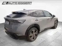 Occasion Nissan Ariya Evolve 225 kW (306 ch) 2025 Gris SUV